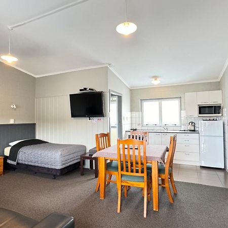 Central Court Motel Whangarei Ngoại thất bức ảnh