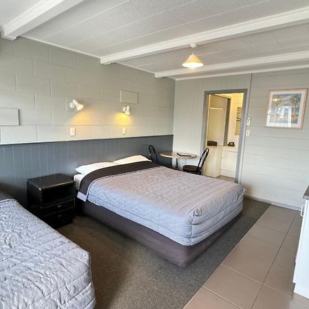 Central Court Motel Whangarei Ngoại thất bức ảnh