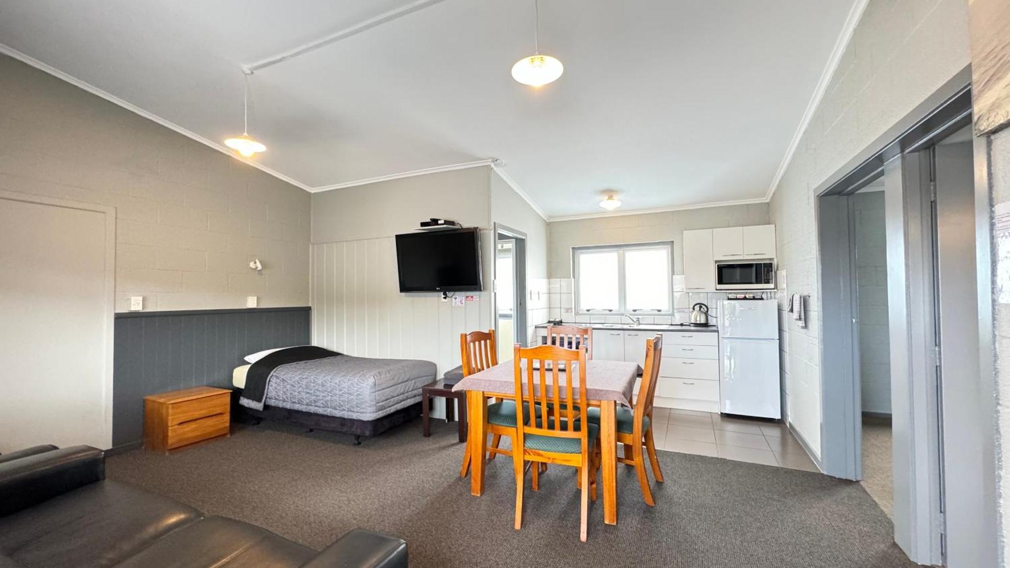 Central Court Motel Whangarei Ngoại thất bức ảnh