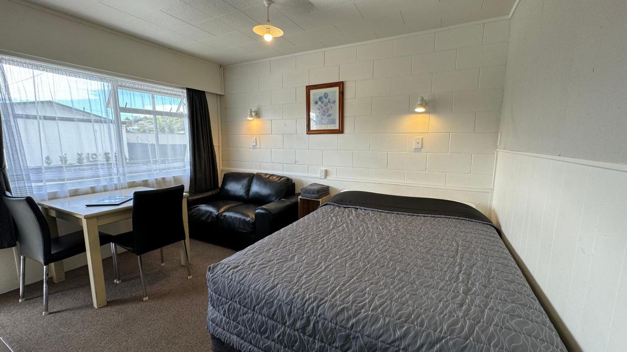 Central Court Motel Whangarei Ngoại thất bức ảnh
