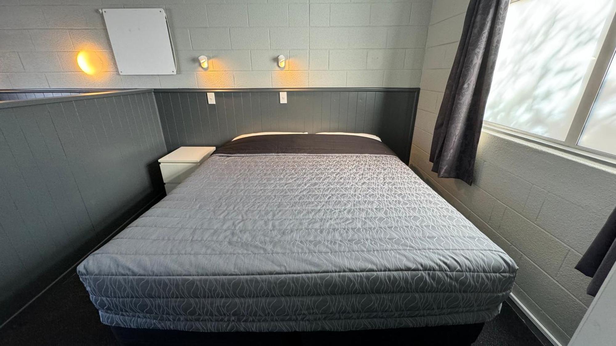 Central Court Motel Whangarei Ngoại thất bức ảnh