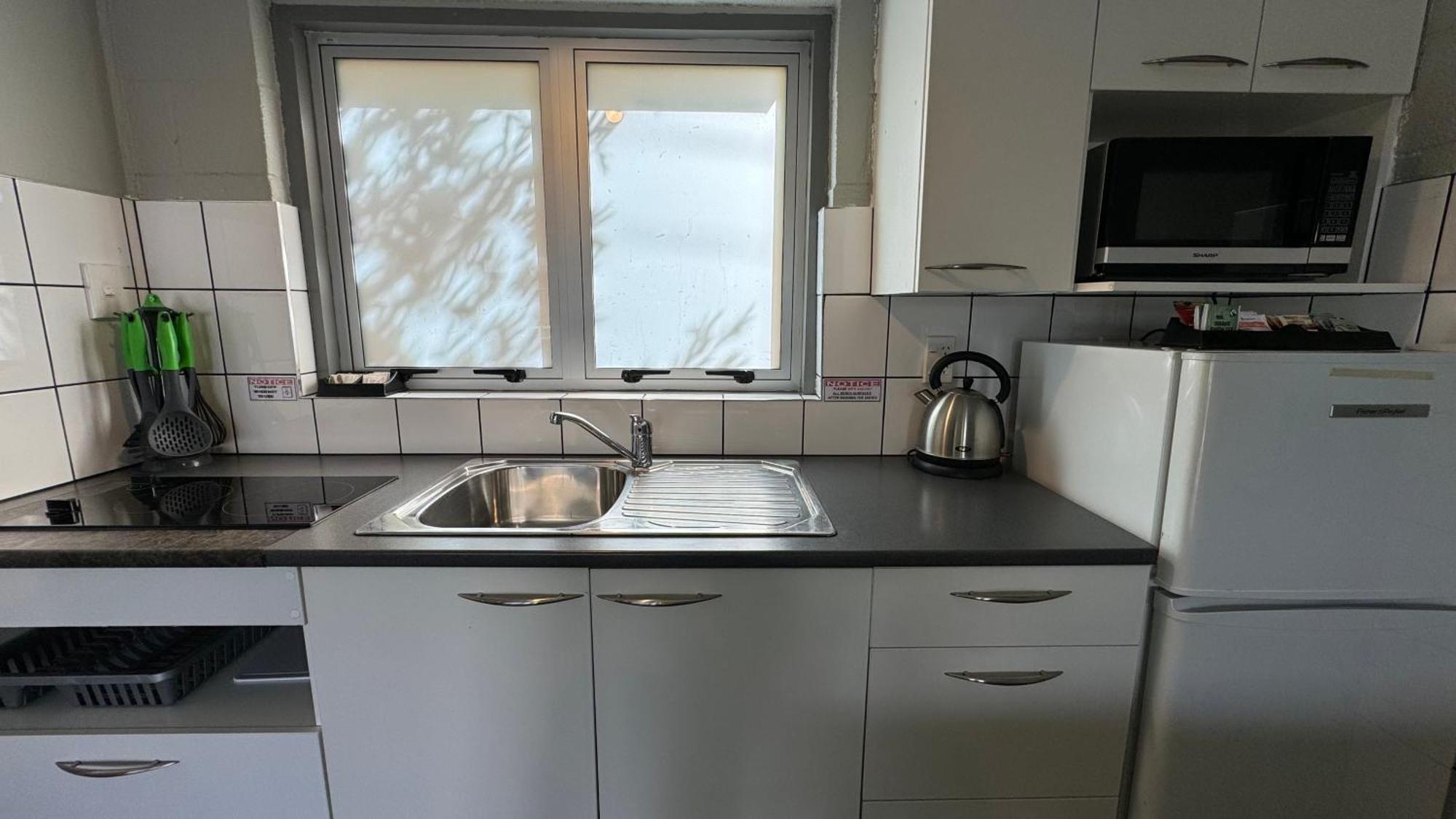Central Court Motel Whangarei Ngoại thất bức ảnh