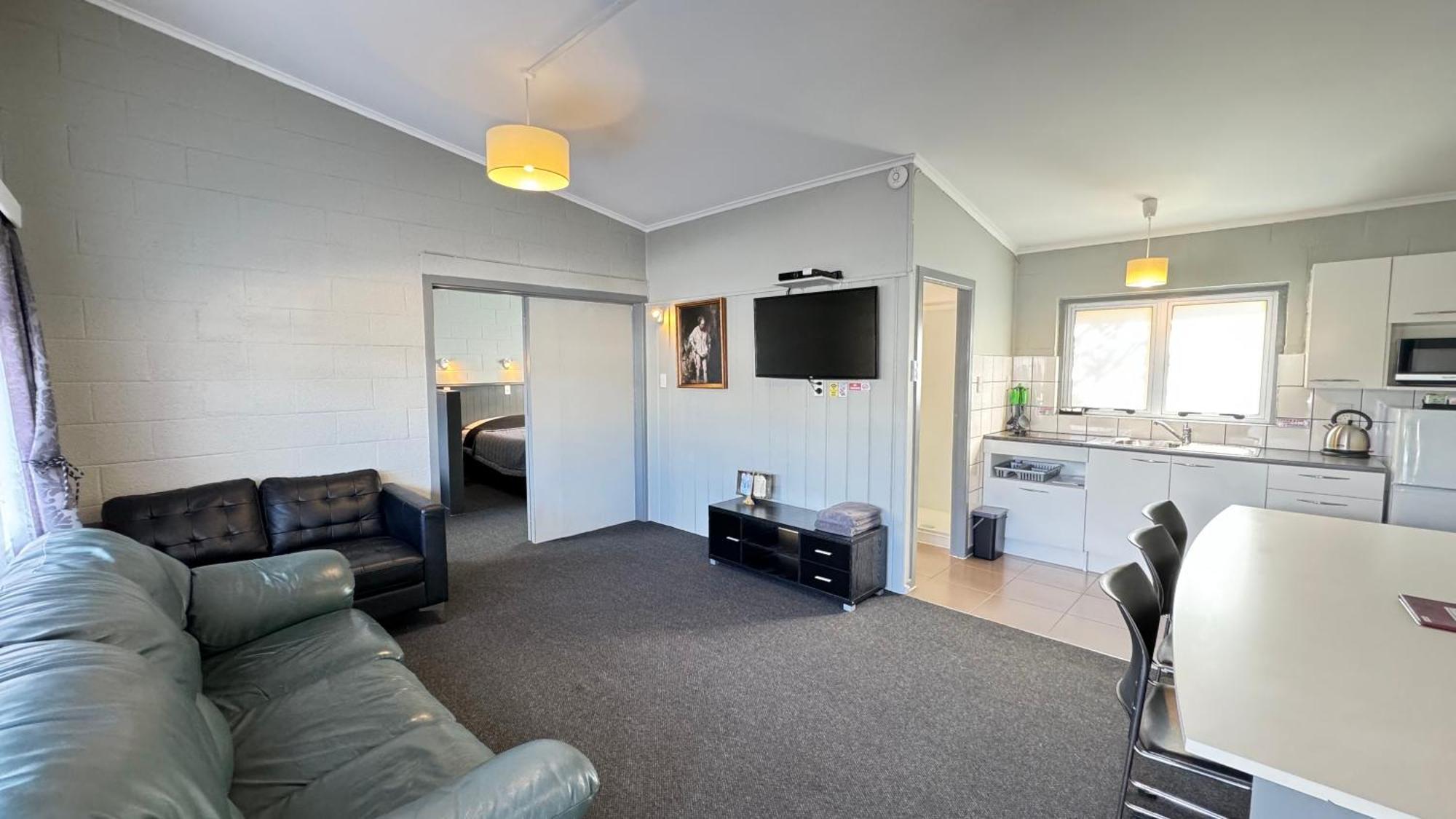 Central Court Motel Whangarei Ngoại thất bức ảnh