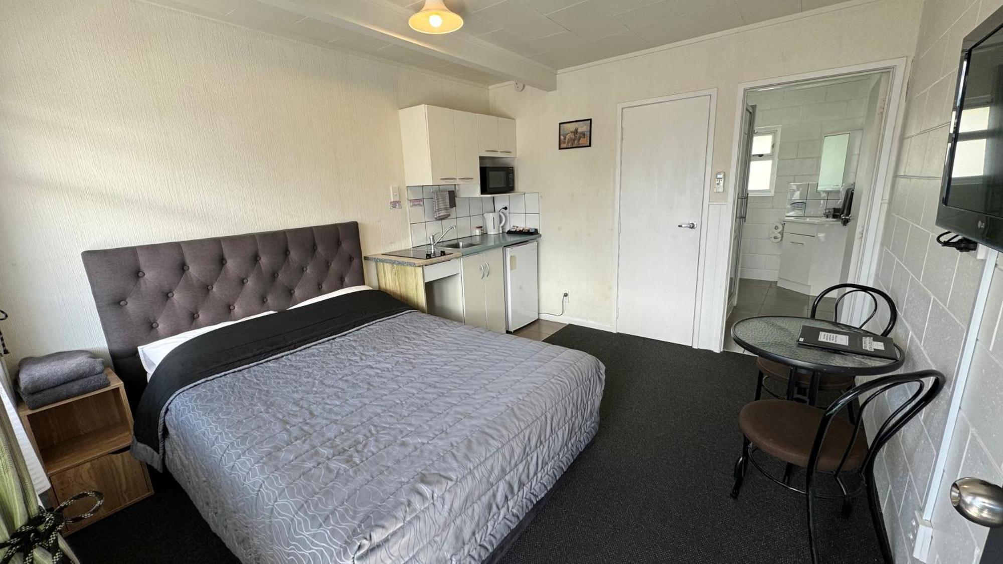 Central Court Motel Whangarei Ngoại thất bức ảnh