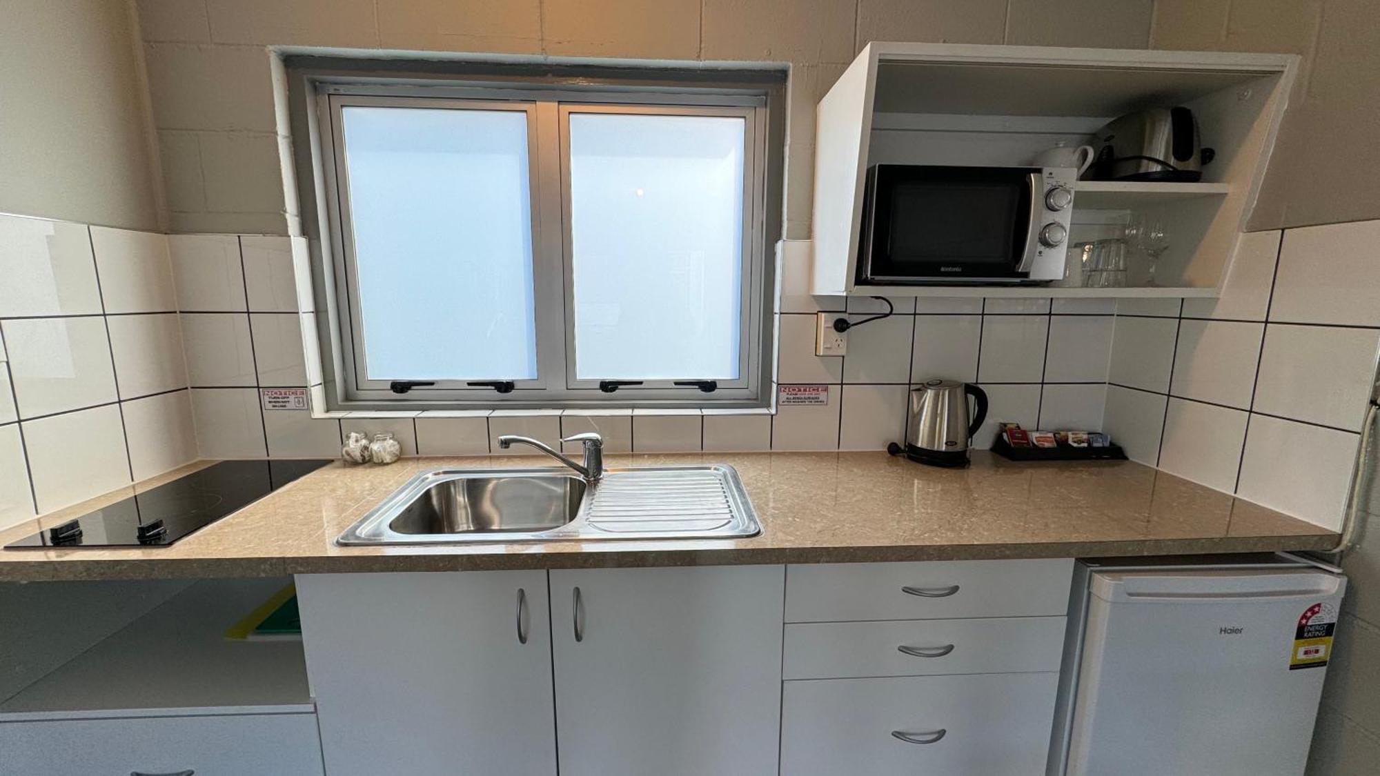 Central Court Motel Whangarei Ngoại thất bức ảnh