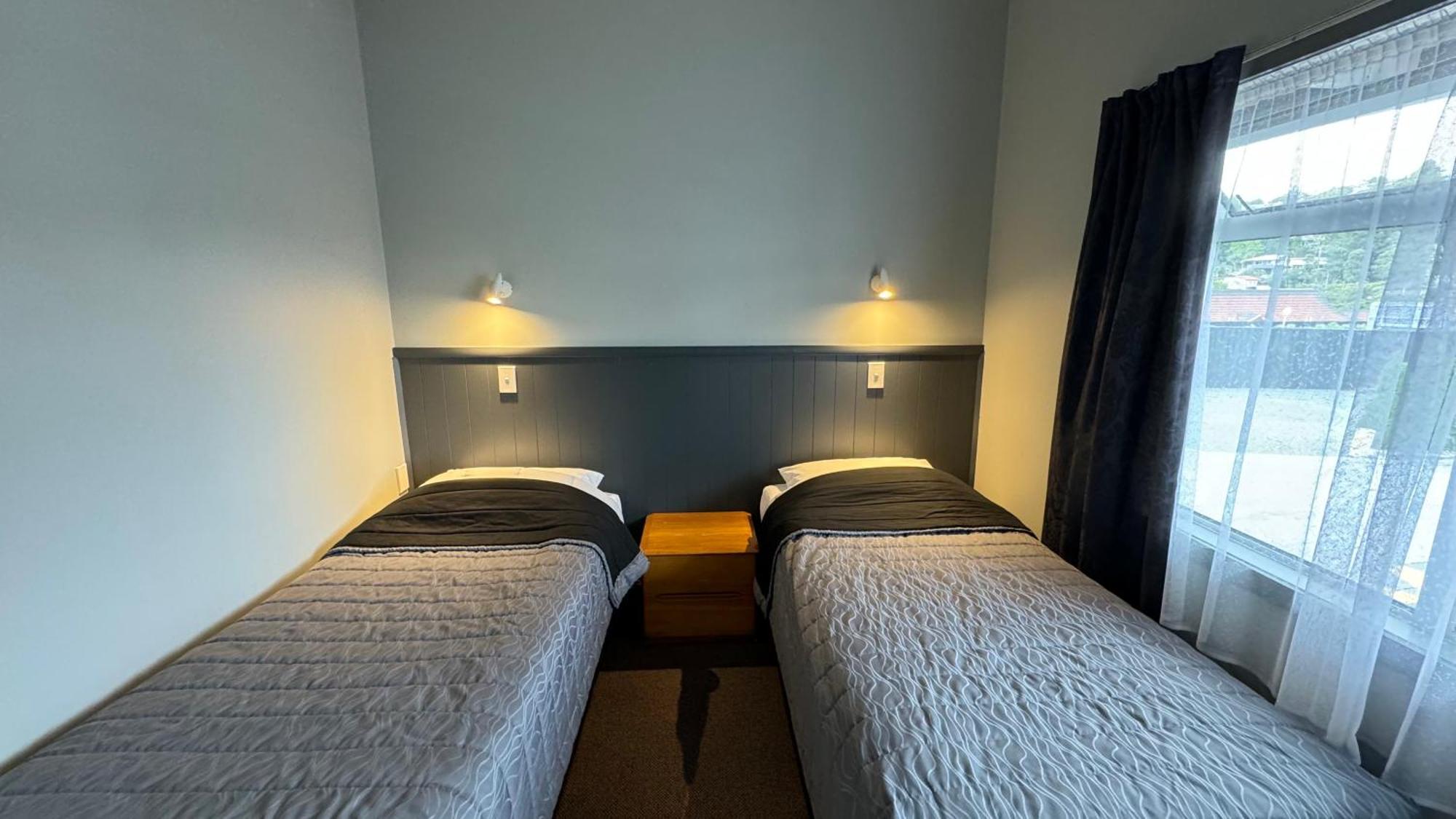 Central Court Motel Whangarei Ngoại thất bức ảnh