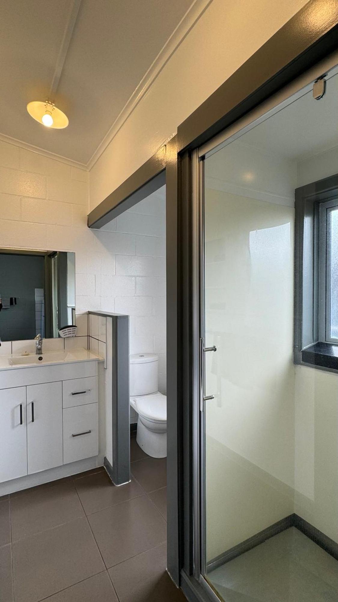 Central Court Motel Whangarei Ngoại thất bức ảnh