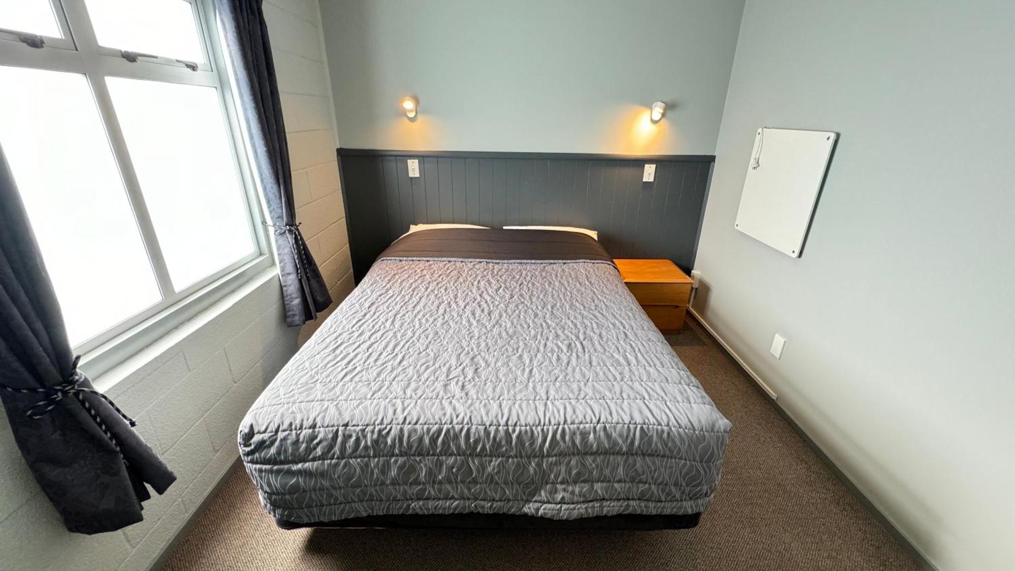 Central Court Motel Whangarei Ngoại thất bức ảnh