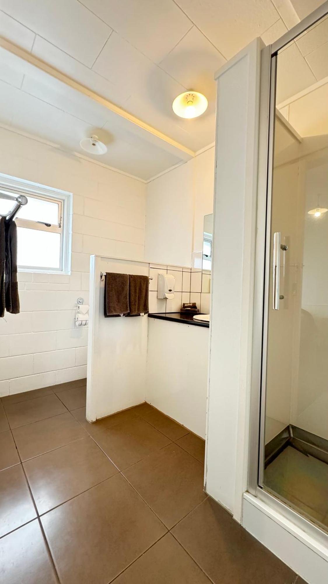 Central Court Motel Whangarei Ngoại thất bức ảnh