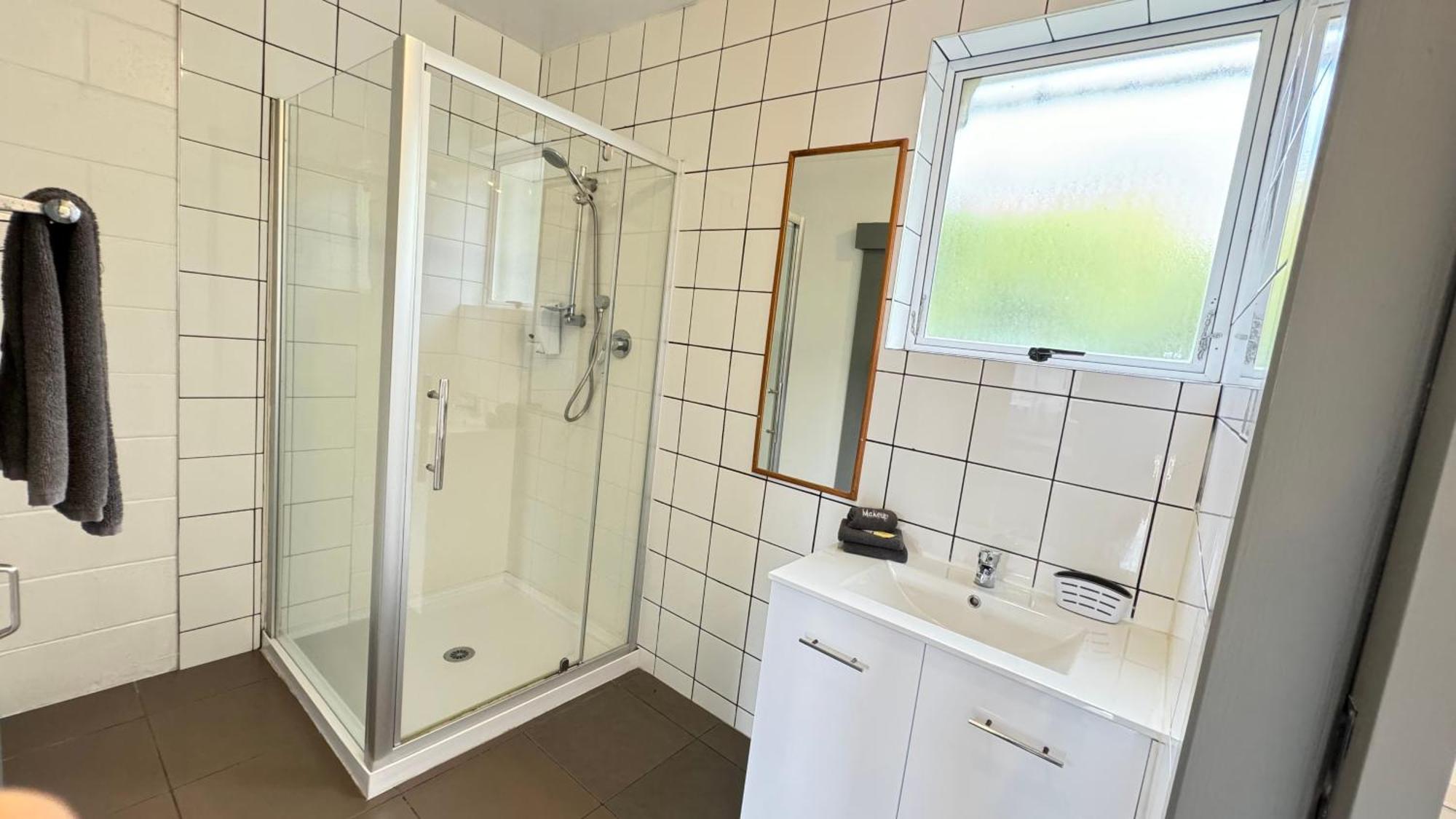 Central Court Motel Whangarei Ngoại thất bức ảnh