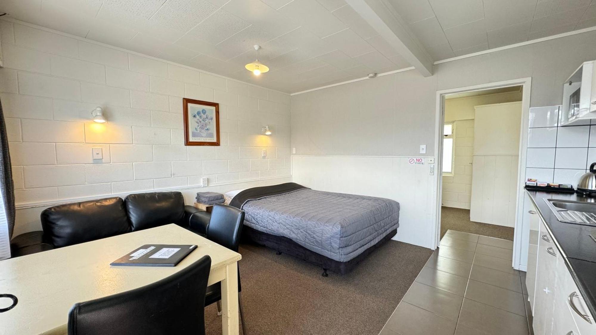 Central Court Motel Whangarei Ngoại thất bức ảnh