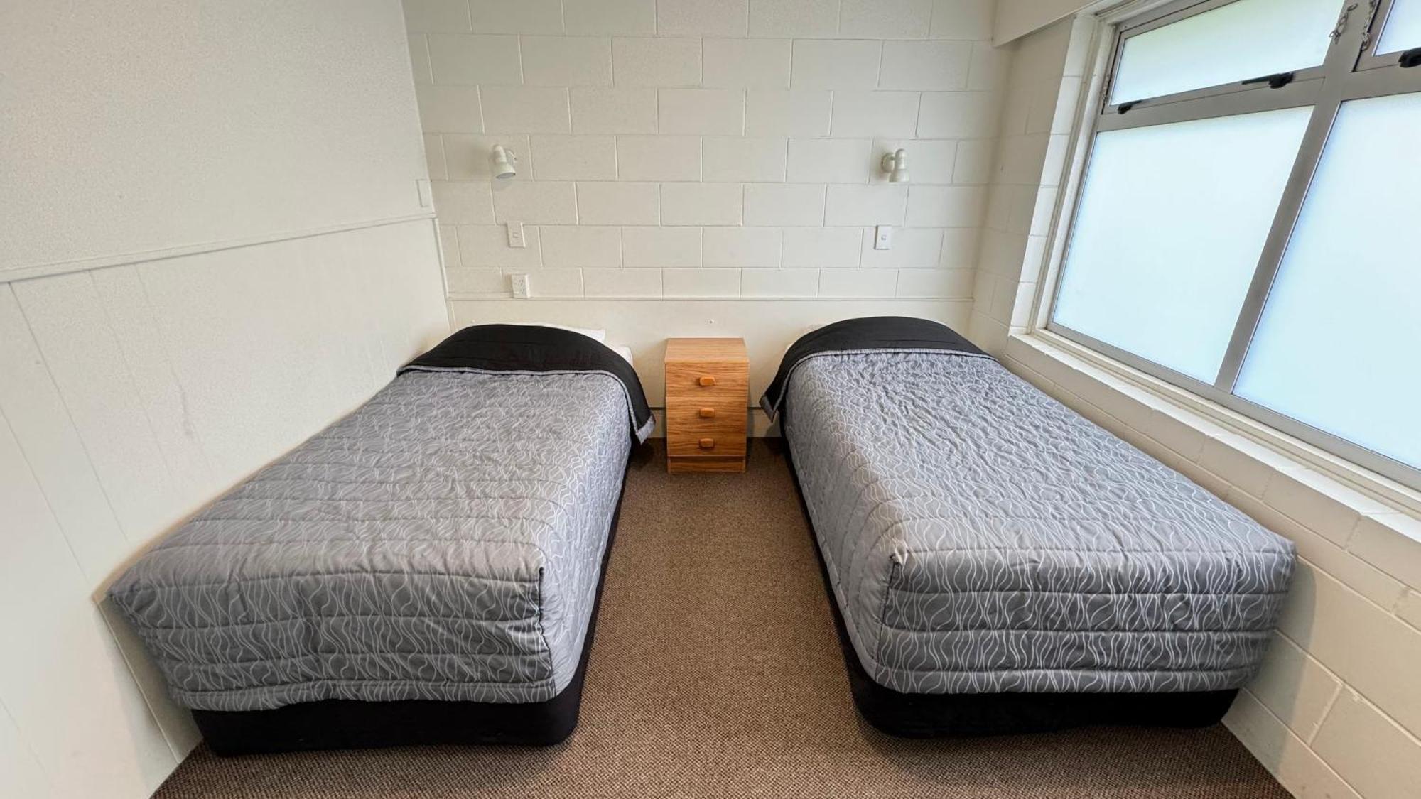 Central Court Motel Whangarei Ngoại thất bức ảnh