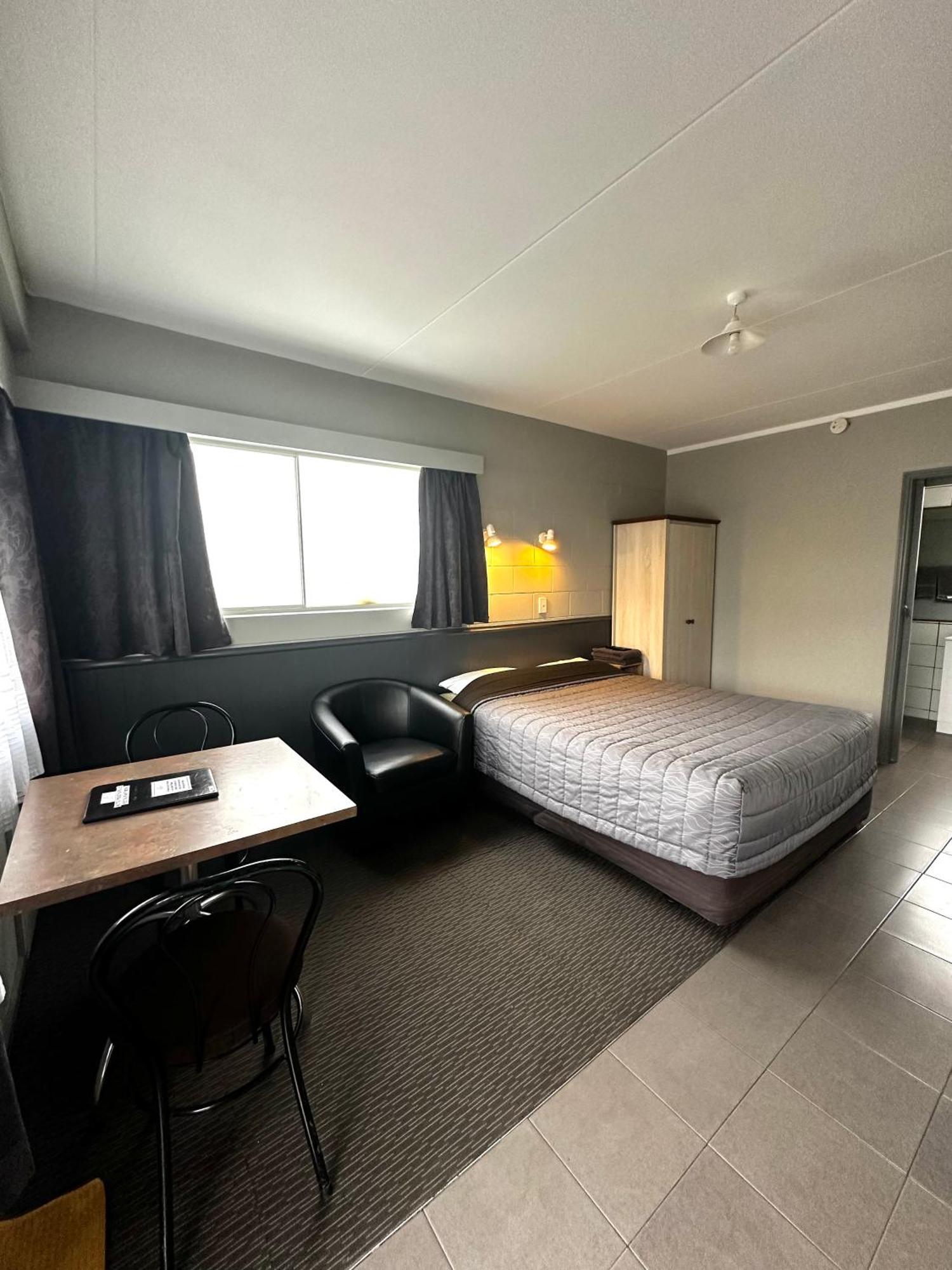 Central Court Motel Whangarei Ngoại thất bức ảnh