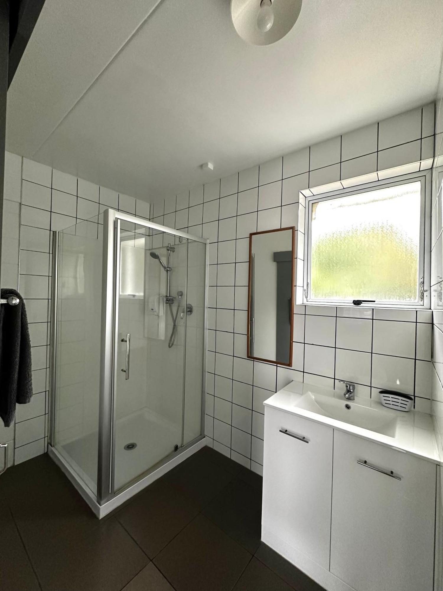 Central Court Motel Whangarei Ngoại thất bức ảnh