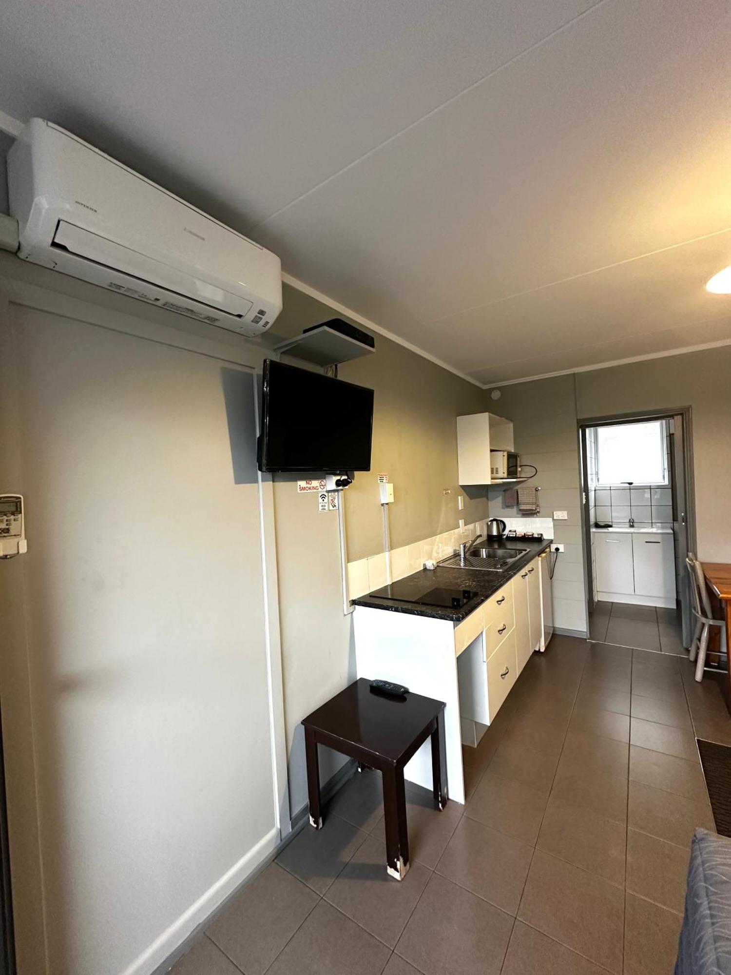 Central Court Motel Whangarei Ngoại thất bức ảnh