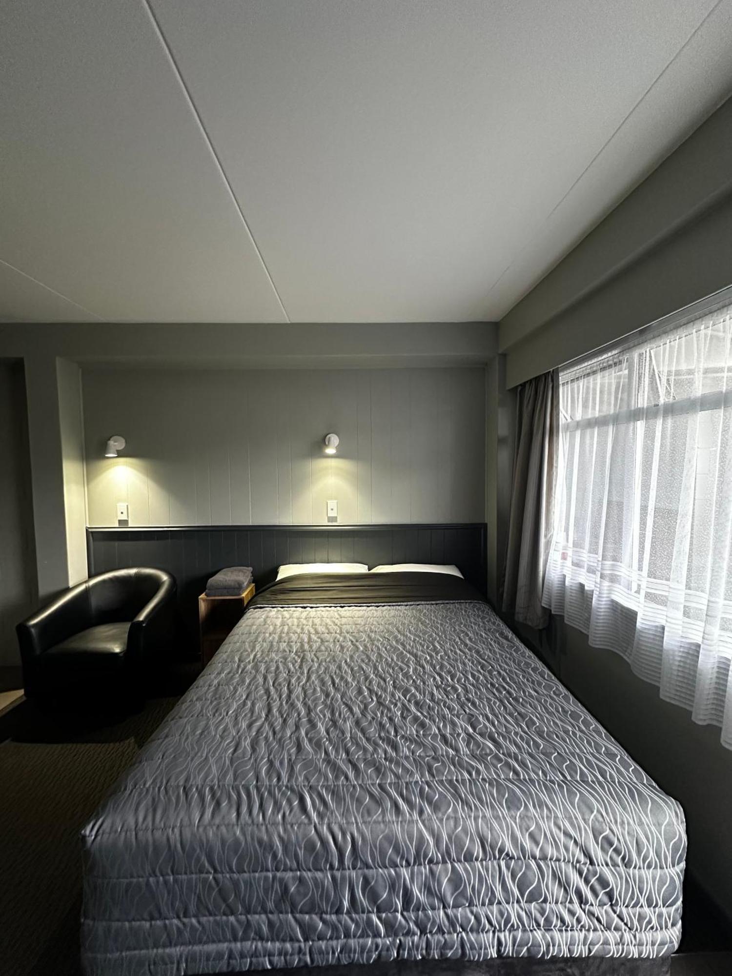 Central Court Motel Whangarei Ngoại thất bức ảnh