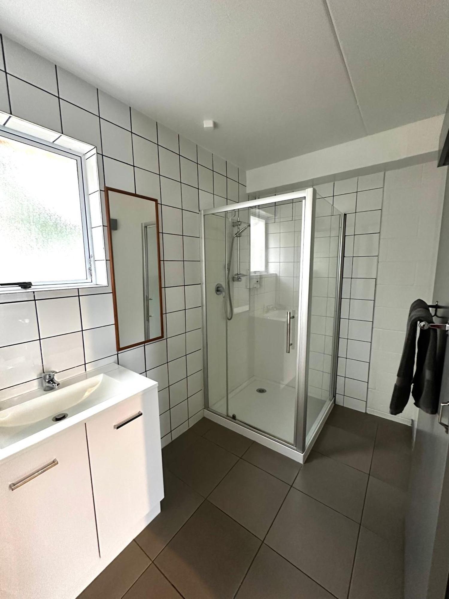 Central Court Motel Whangarei Ngoại thất bức ảnh