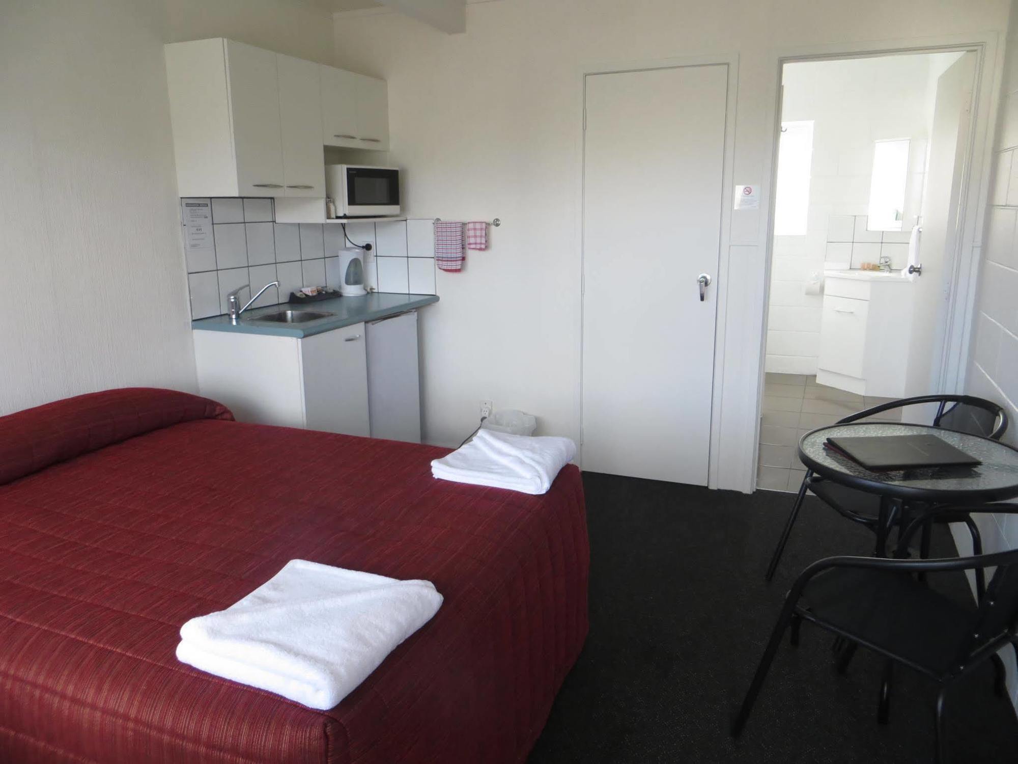 Central Court Motel Whangarei Ngoại thất bức ảnh