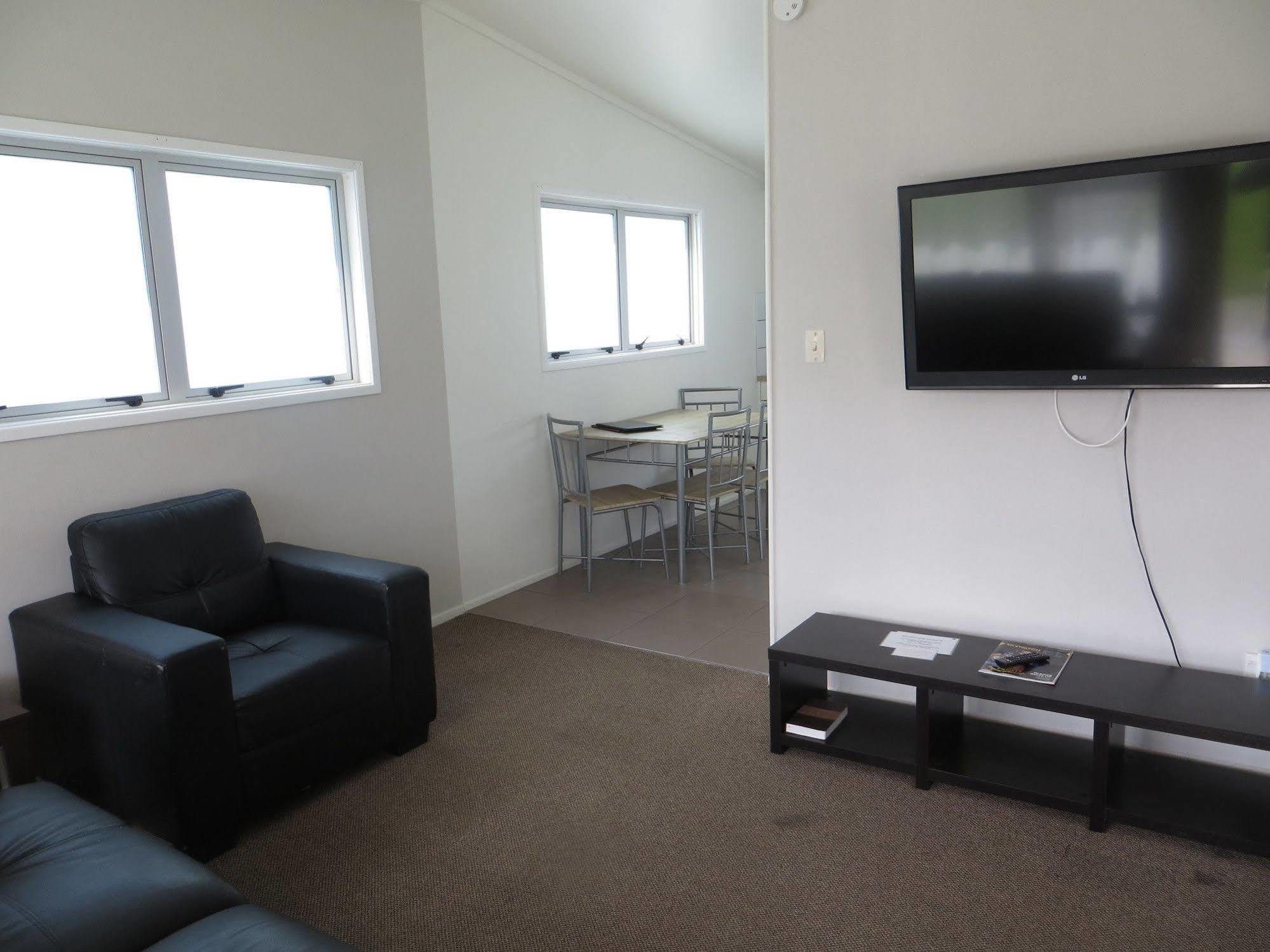 Central Court Motel Whangarei Ngoại thất bức ảnh